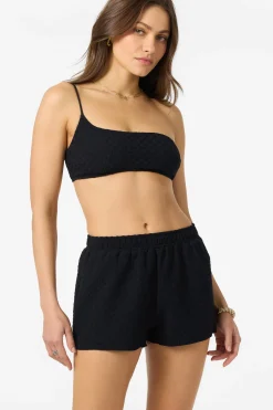 Swim New Arrivals|Boardshorts^O'Neill Cruising 2'' Elastic Boardshorts - | black