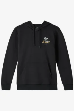 Hoodies & Fleece^O'Neill Crumble Pullover Fleece - | black
