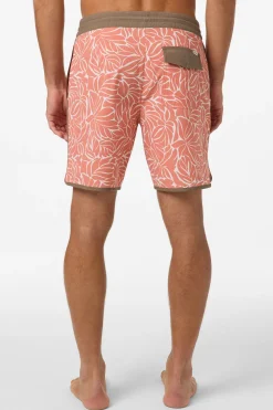 New Arrivals|Boardshorts New Arrivals^O'Neill Cruzer Scallop 18