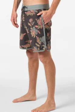 New Arrivals|Boardshorts New Arrivals^O'Neill Cruzer Scallop 18