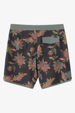 New Arrivals|Boardshorts New Arrivals^O'Neill Cruzer Scallop 18