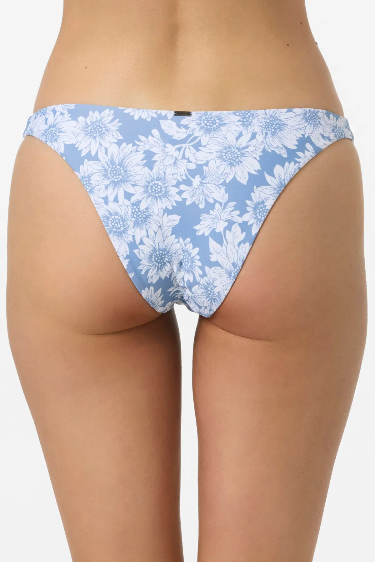 Bikini Bottoms^O'Neill Daisies Flamenco Cheeky Bottoms - | faden denim