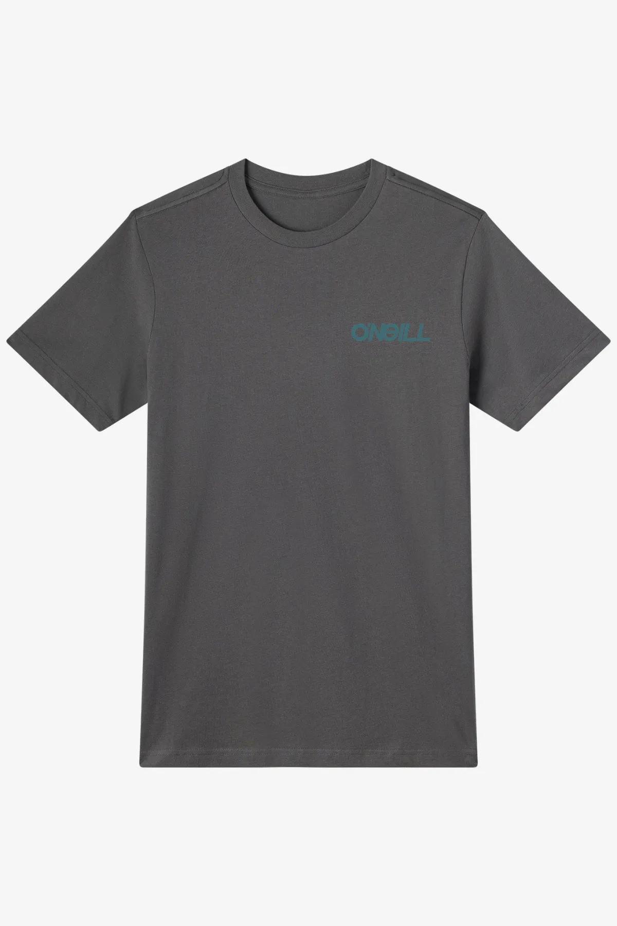 Tees & Tanks^O'Neill Dawn Classic Tee Standard Fit Tee - | dark shadow