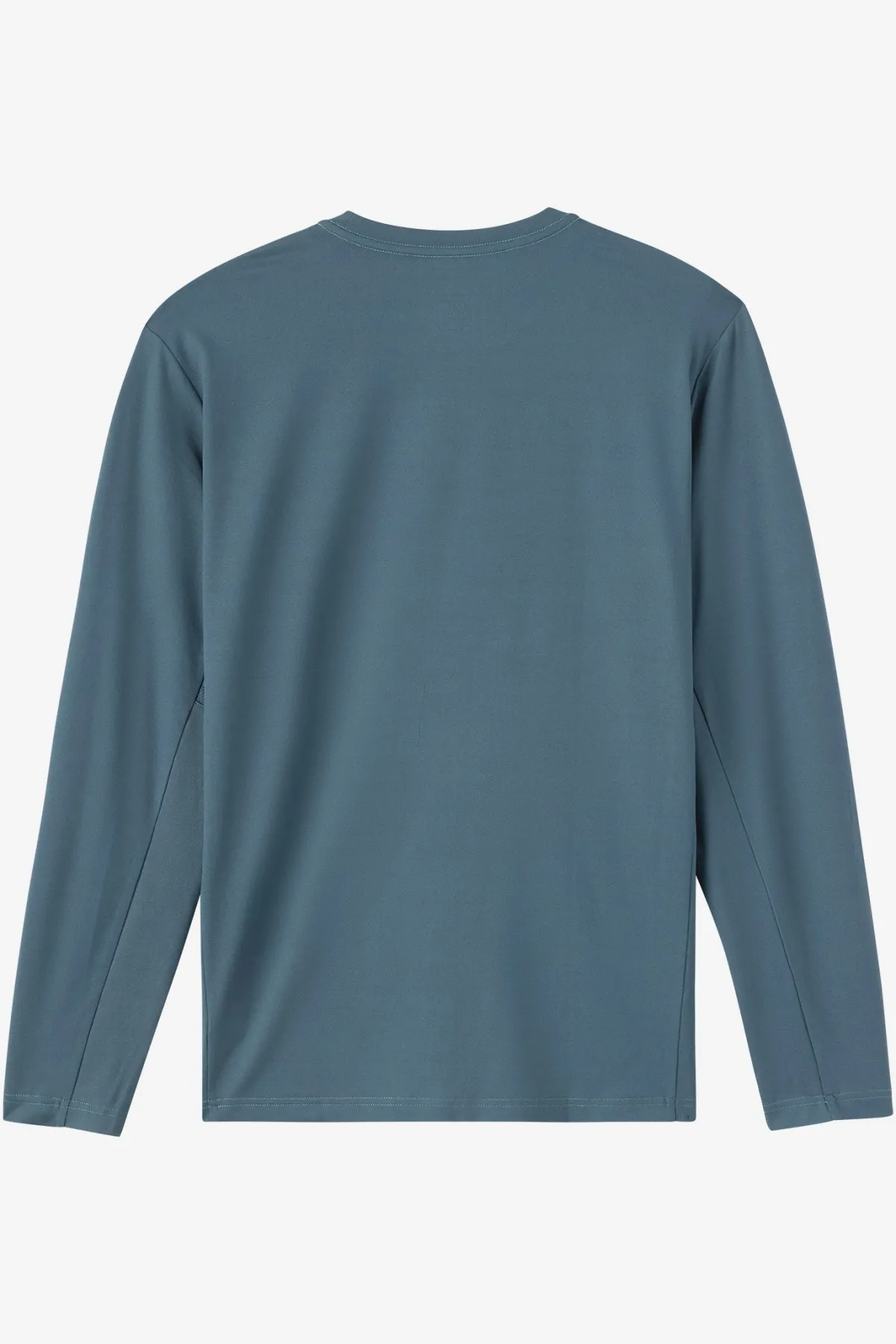 New Arrivals^O'Neill Dawn UPF Long Sleeve Tee Standard Fit Long Sleeve Tee dark slate