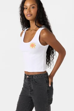 Graphic Tees & Tanks^O'Neill Day Off - | white