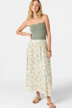 Tops^O'Neill Dedra Sleeveless Top - | sea spray