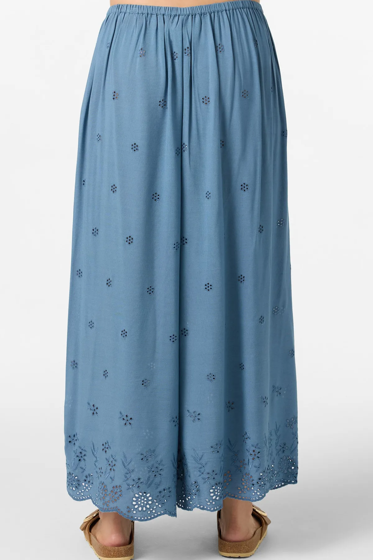 Bottoms^O'Neill Delaney Beach Pants - | provincial blue