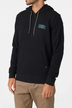 Hoodies & Fleece^O'Neill Diamondhead Hood Pullover Fleece - | black