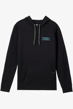 Hoodies & Fleece^O'Neill Diamondhead Hood Pullover Fleece - | black