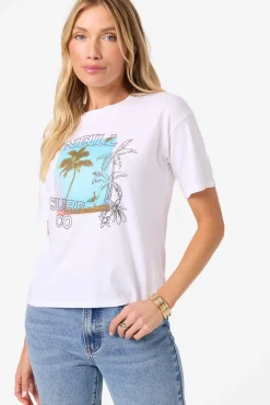 Graphic Tees & Tanks|New Arrivals^O'Neill Doodles Easy Tee white