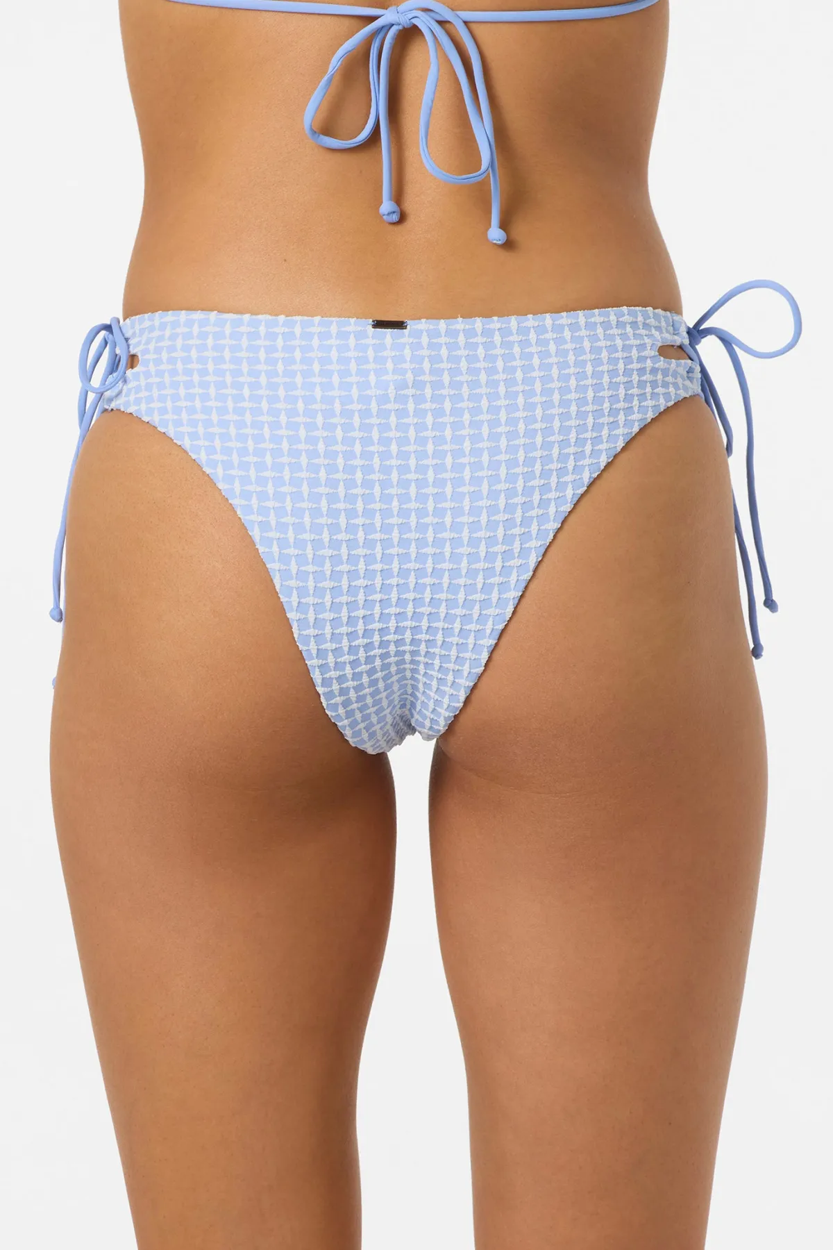 Bikini Bottoms^O'Neill Driftwood Dobby Jensen Skimpy Bottoms - | hydrangea