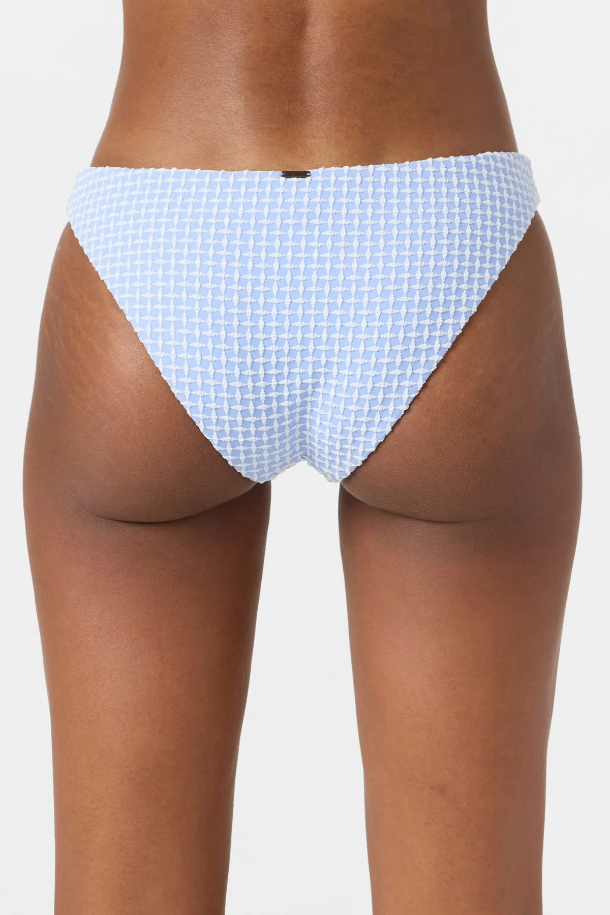 Bikini Bottoms^O'Neill Driftwood Dobby Rockley Medium Bottoms - | hydrangea