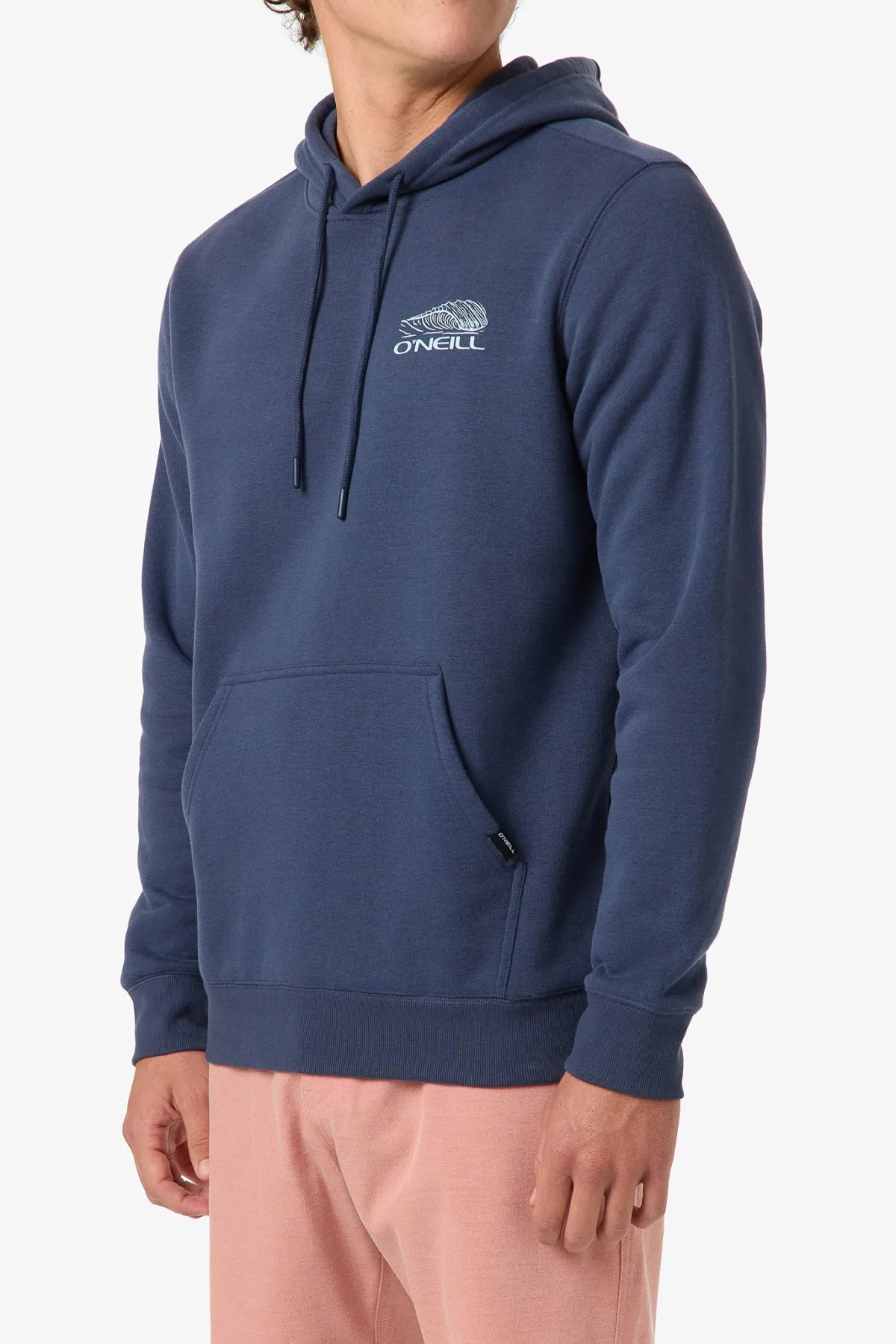 Hoodies & Fleece^O'Neill Dusk Pullover Fleece - | navy