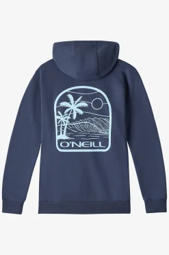 Hoodies & Fleece^O'Neill Dusk Pullover Fleece - | navy