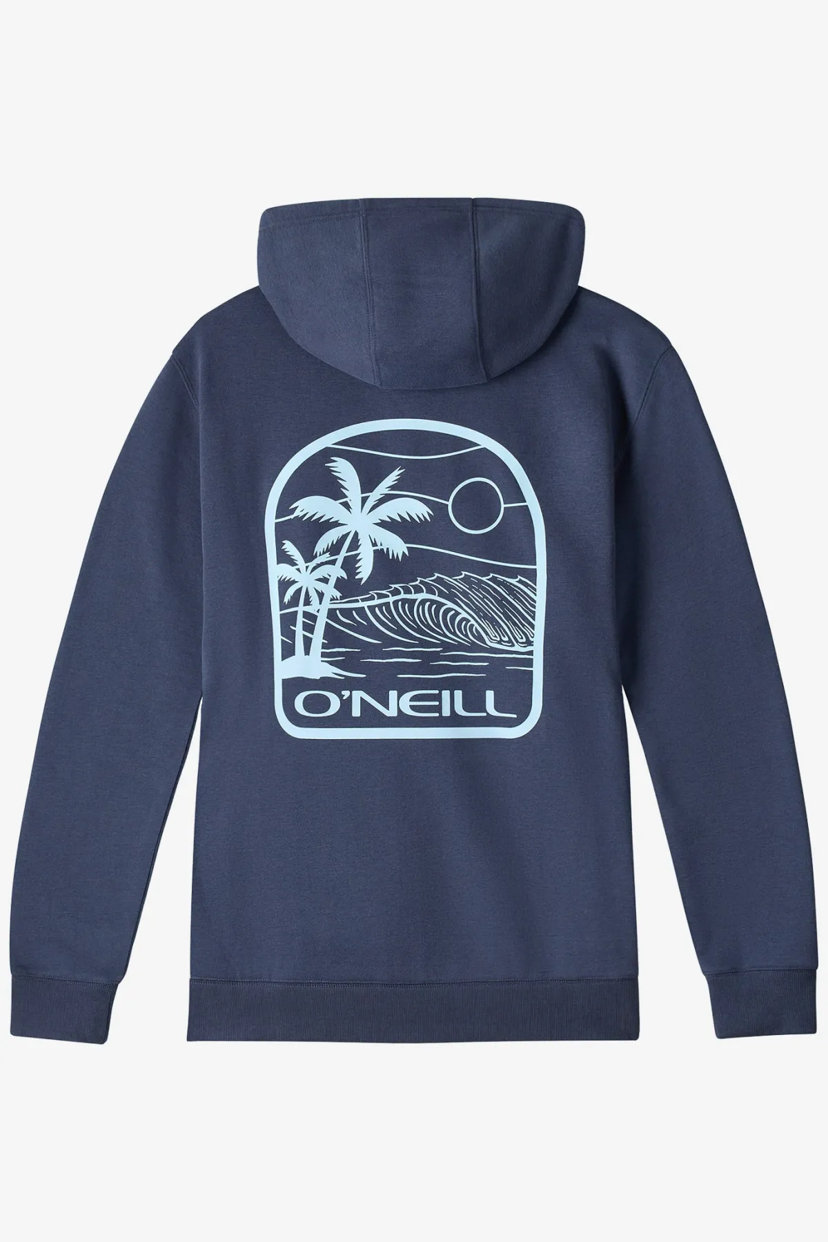 Hoodies & Fleece^O'Neill Dusk Pullover Fleece - | navy