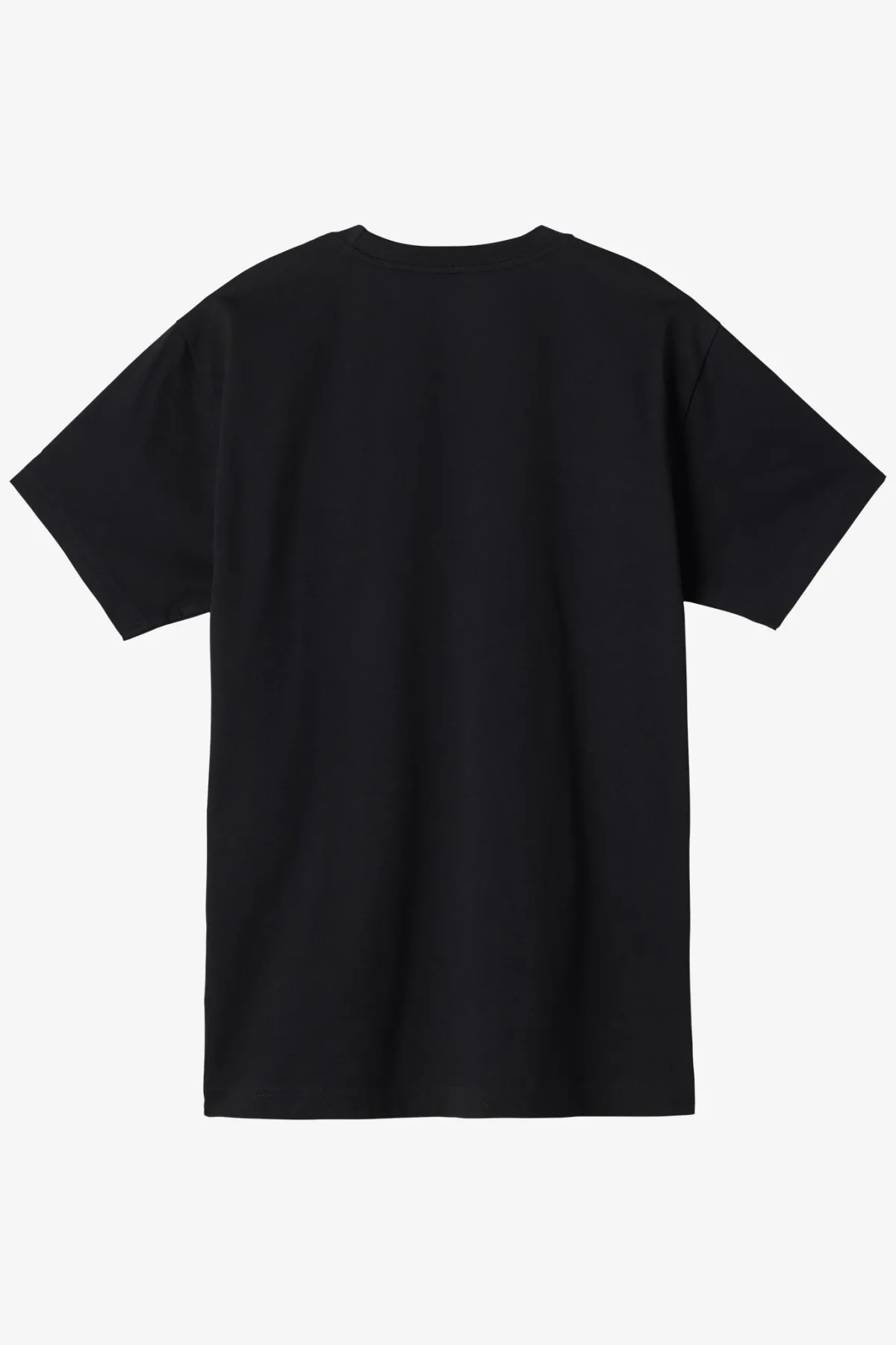 Tees & Tanks^O'Neill East Cliff Heavy Weight Tee - | black
