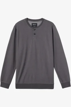 Shirts & Flannels^O'Neill East Cliff Transition Shirt - | graphite