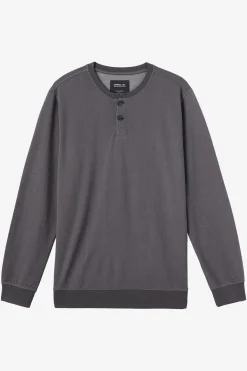 Shirts & Flannels^O'Neill East Cliff Transition Shirt - | graphite