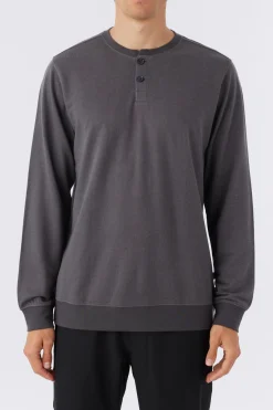 Shirts & Flannels^O'Neill East Cliff Transition Shirt - | graphite