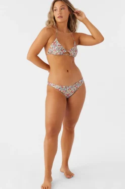 Bikini Bottoms^O'Neill Eden Ditsy Rockley Medium Bottoms - | multi clr