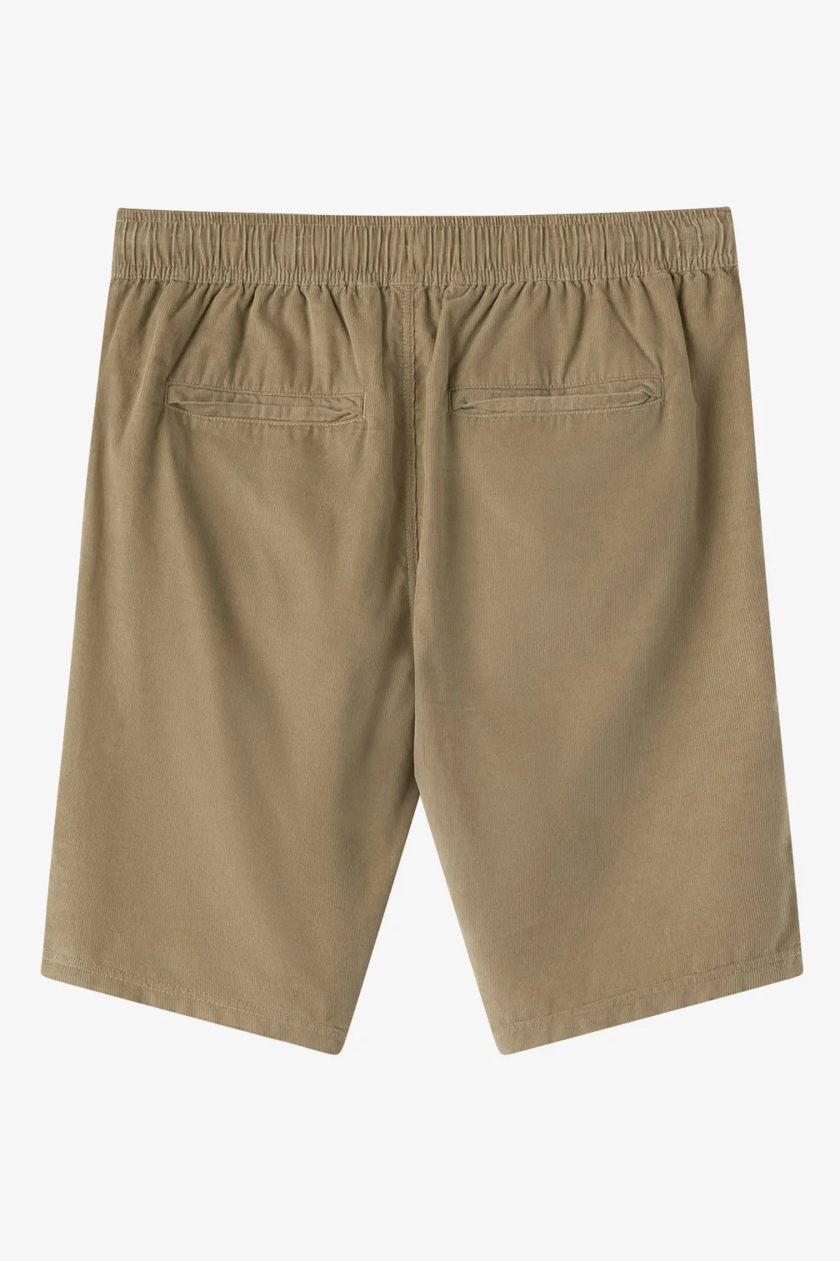 New Arrivals^O'Neill El Porto 19" Cord Shorts