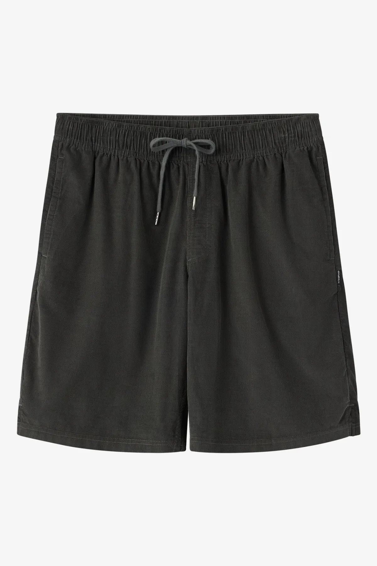 New Arrivals^O'Neill El Porto 19" Cord Shorts - Gray |