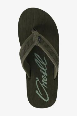 Sandals^O'Neill Expedition 2 Sandals - | dark olive