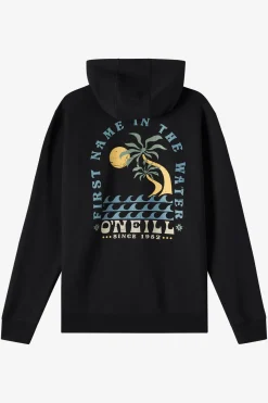 Hoodies & Fleece^O'Neill Fifty Two Cliffs Pullover - | black 2