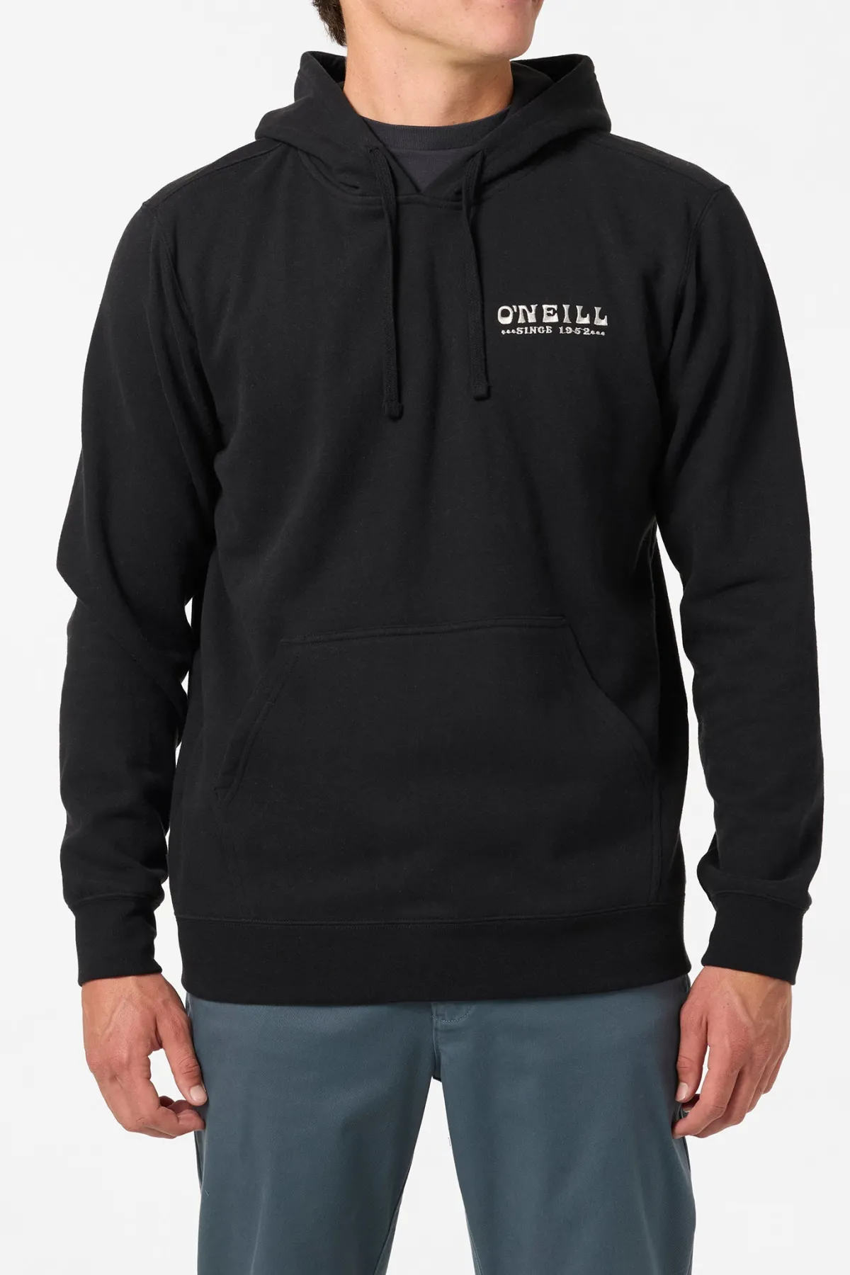 Hoodies & Fleece^O'Neill Fifty Two Cliffs Pullover - | black 2