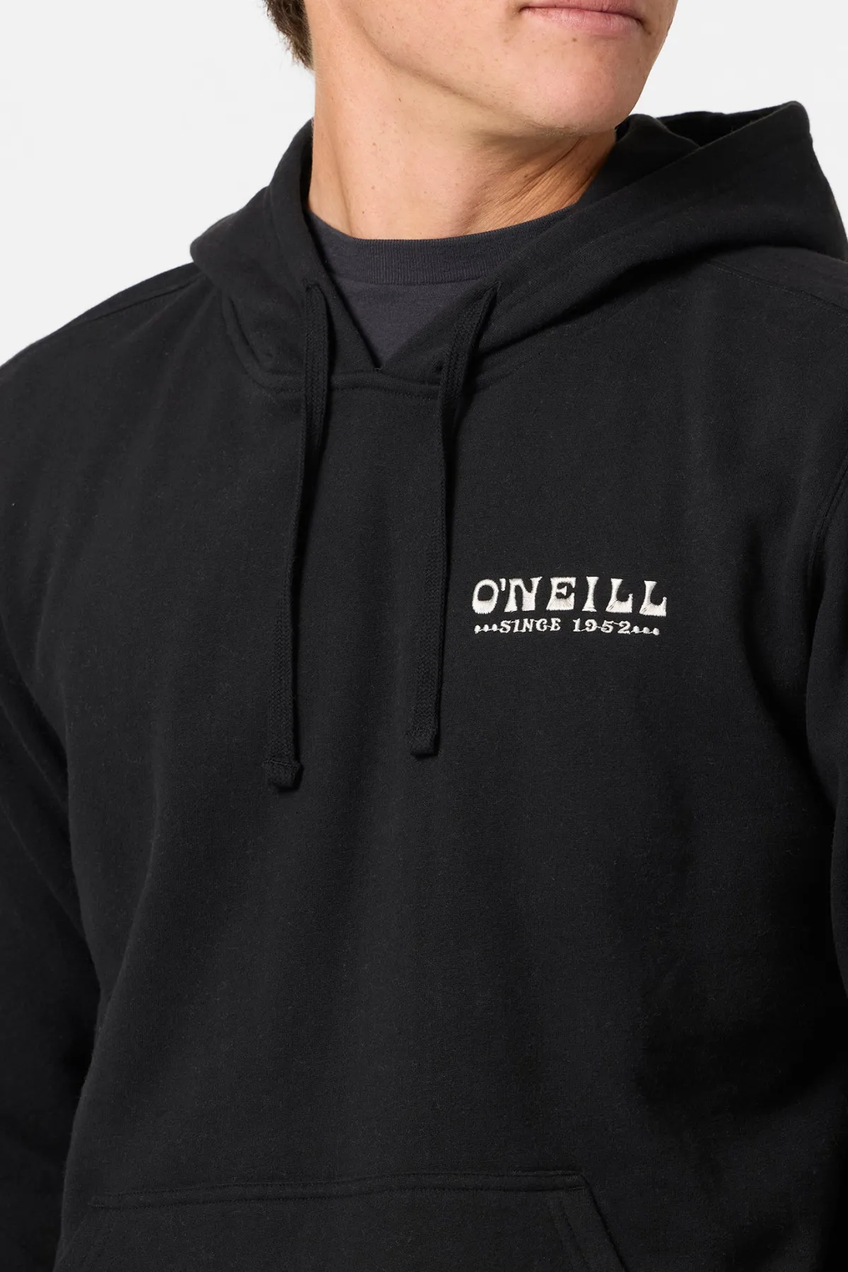 Hoodies & Fleece^O'Neill Fifty Two Cliffs Pullover - | black 2