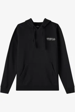 Hoodies & Fleece^O'Neill Fifty Two Cliffs Pullover - | black 2