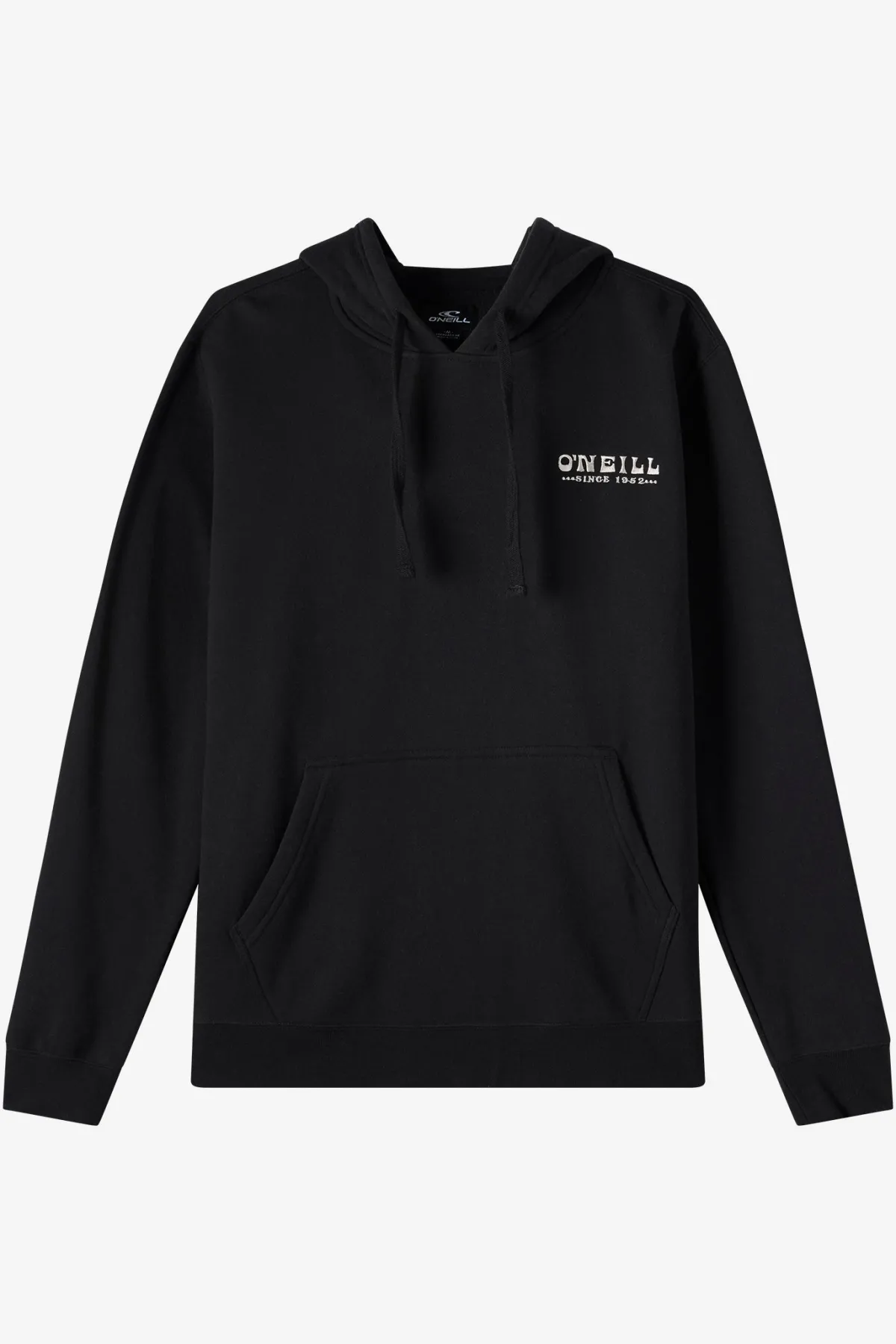 Hoodies & Fleece^O'Neill Fifty Two Cliffs Pullover - | black 2