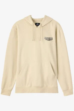 Hoodies & Fleece^O'Neill Fifty Two Pullover - | lt khaki