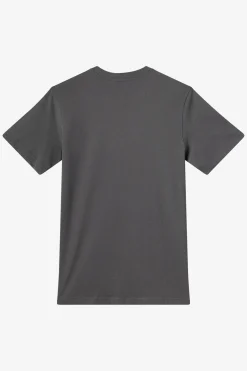 Tees & Tanks^O'Neill Foreman Classic Tee Standard Fit Tee - | dark shadow