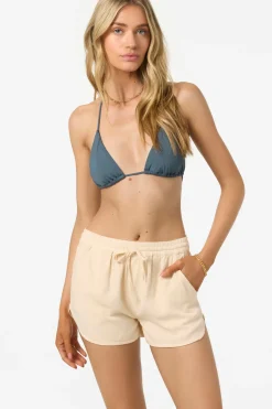 Bottoms^O'Neill Frankie Beach Shorts tapioca