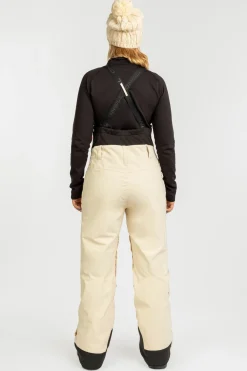 Snow Pants & Bibs^O'Neill FWC Peak Bib Snow Pants macaron cb