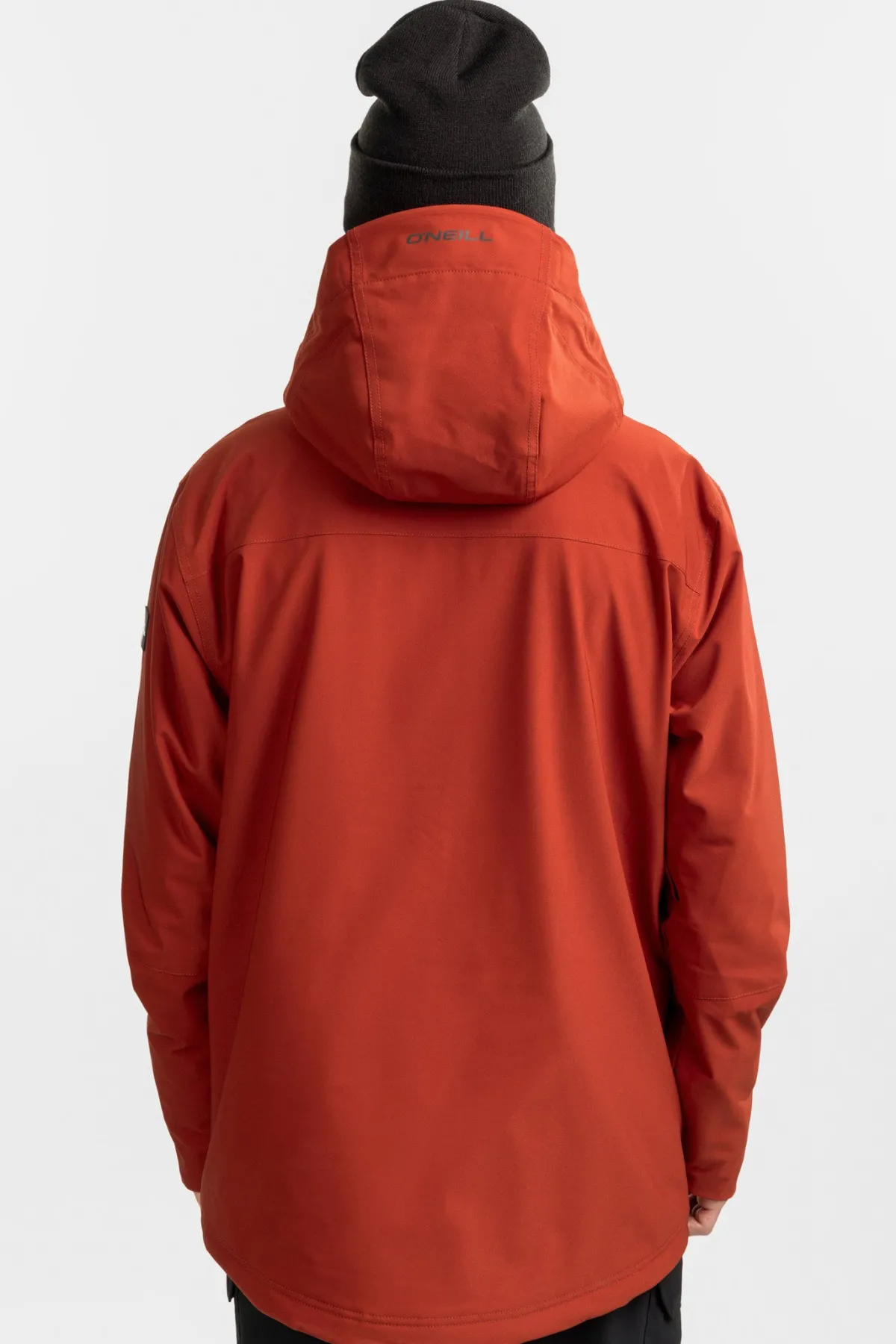 Snow Jackets^O'Neill FWC Peak Snow Jacket bonfire