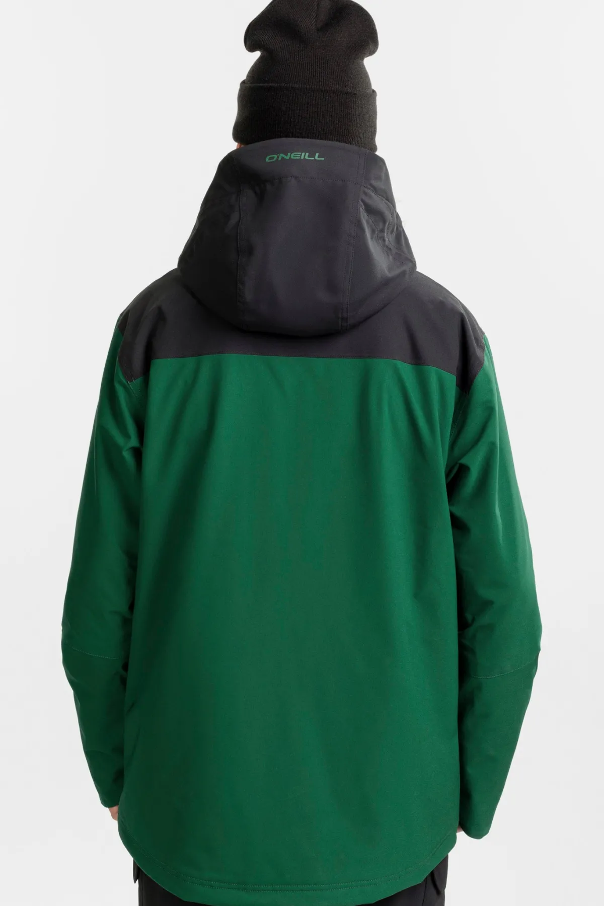 Men's Sale^O'Neill Fwc Peak Snow Jacket - | emerald cb
