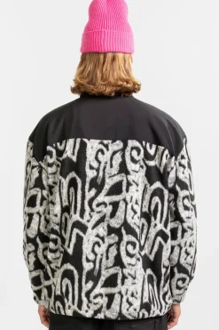 Snow Jackets^O'Neill FWC Play Hyperfleece beige lgcy