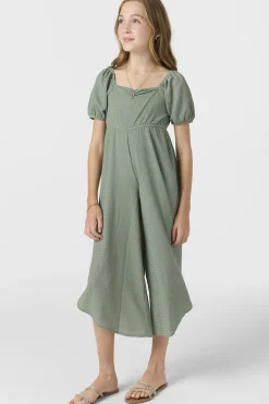 Sale^O'Neill Girl's Ariah Jumper - | sea spray