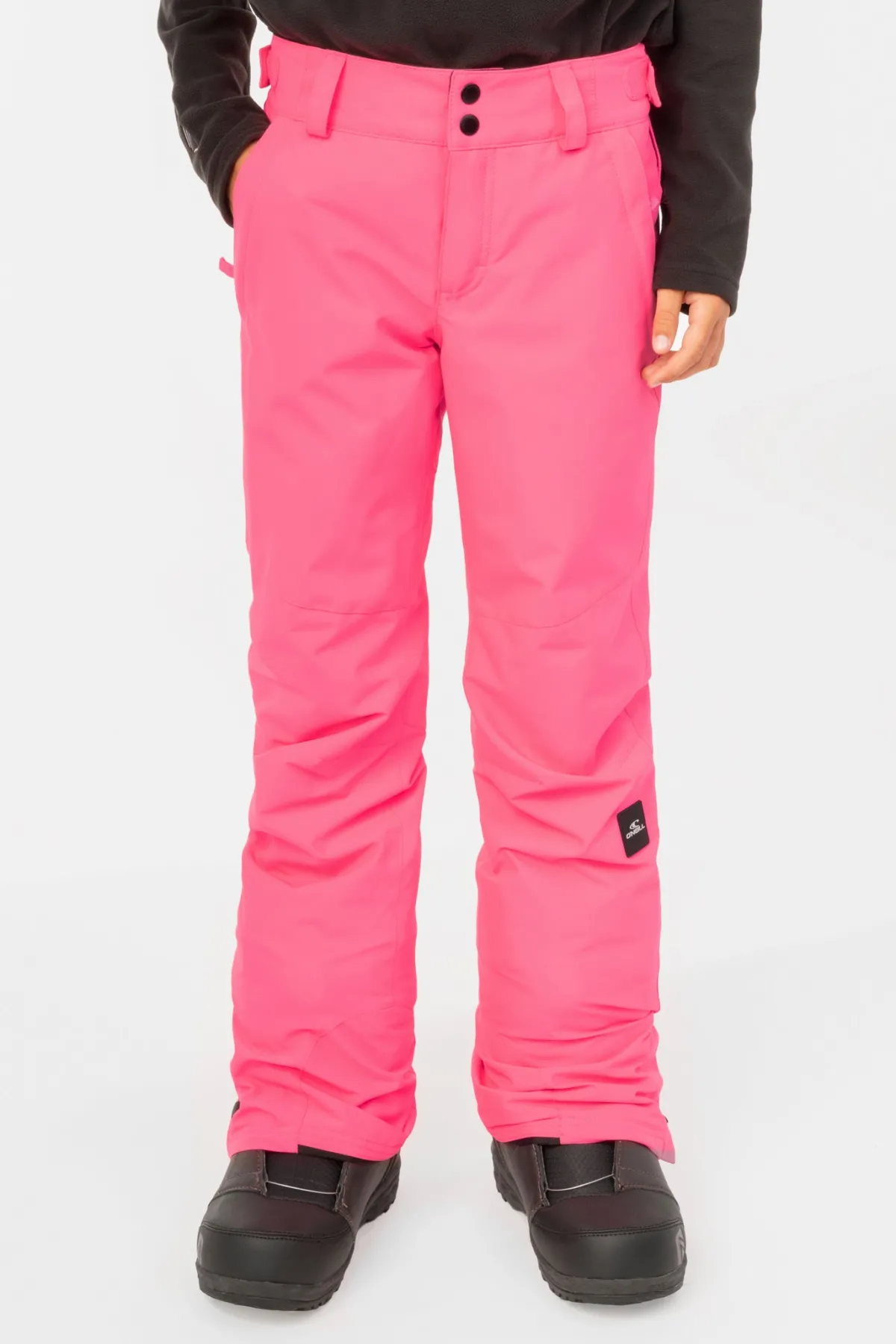 Kids' Sale|Snow Pants & Bibs^O'Neill Girl's FWC Cruz Snow Pants skatr pnk