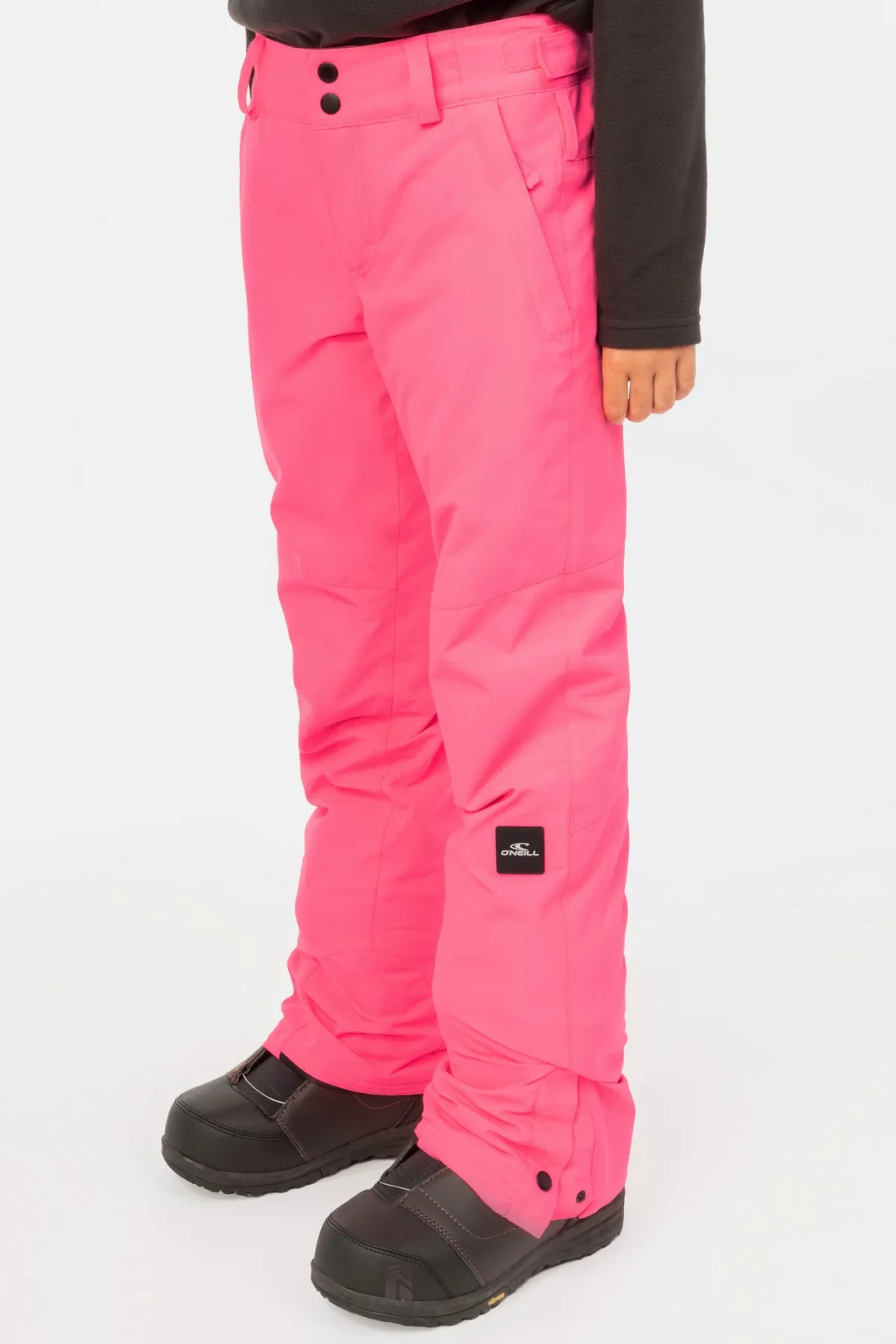 Kids' Sale|Snow Pants & Bibs^O'Neill Girl's FWC Cruz Snow Pants skatr pnk