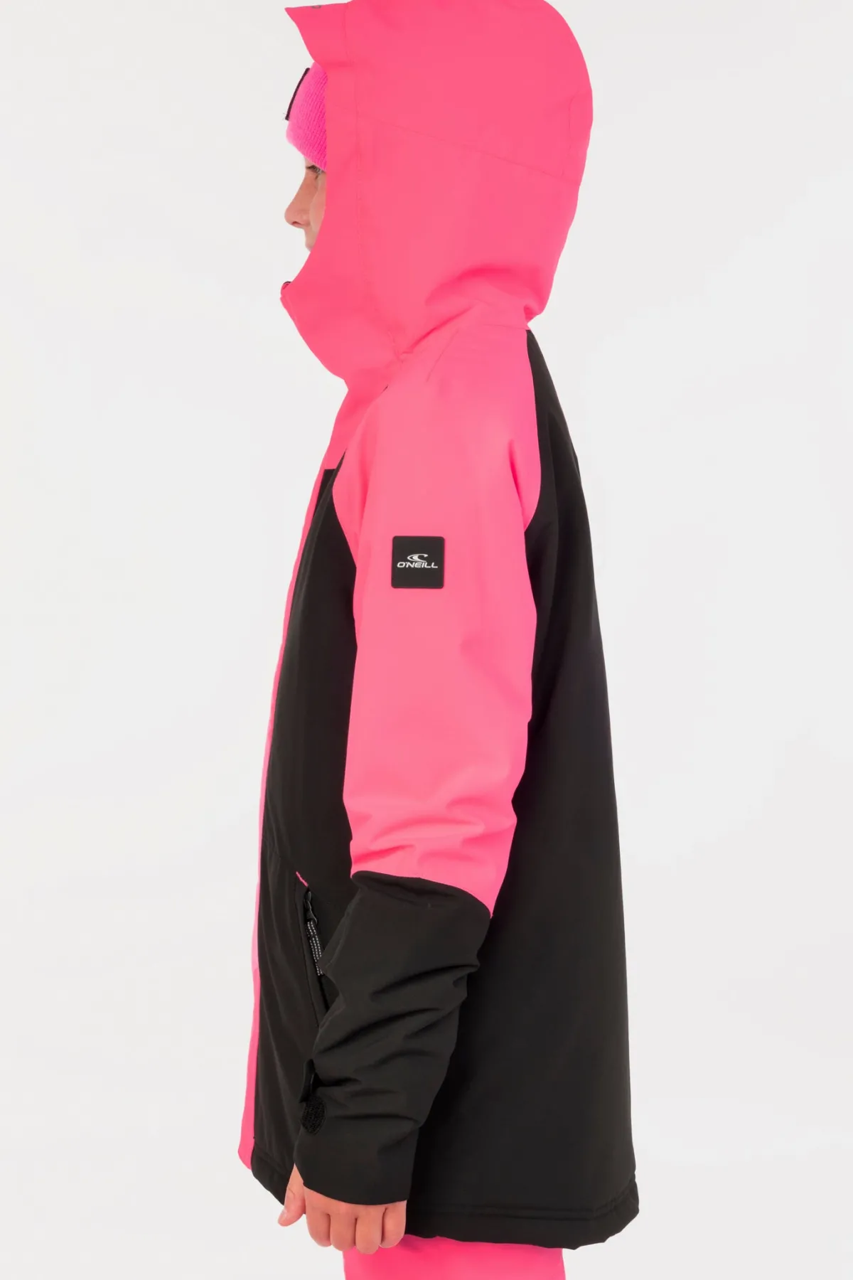 Kids' Sale|Snow Jackets^O'Neill Girl's FWC Play Snow Jacket blk out cb