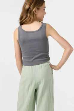 Sale^O'Neill Girl's Good Times - | smoked pearl