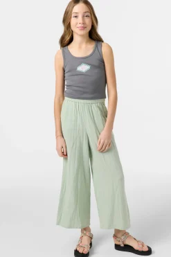 Sale^O'Neill Girl's Good Times - | smoked pearl