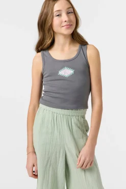 Sale^O'Neill Girl's Good Times - | smoked pearl