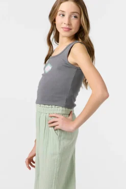 Sale^O'Neill Girl's Good Times - | smoked pearl