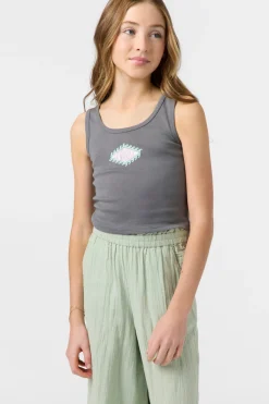 Sale^O'Neill Girl's Good Times - | smoked pearl