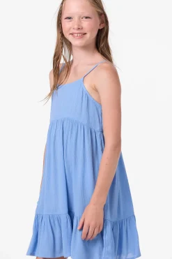 Swimwear^O'Neill Girl's Haylee Cover Up Dress - | azurine