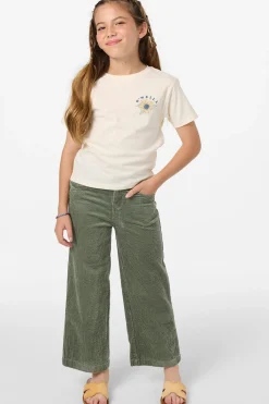 Sale^O'Neill Girl's Langford Cord Pant Pants - | sea spray